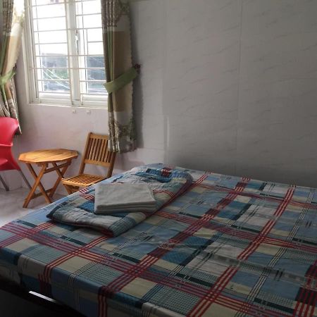 Guesthouse Minh Thu Hô Chi Minh-Ville Extérieur photo