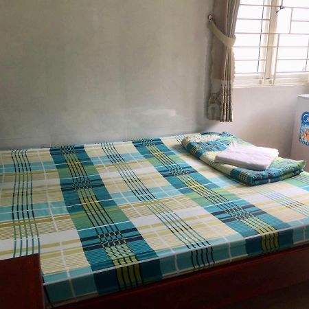 Guesthouse Minh Thu Hô Chi Minh-Ville Extérieur photo