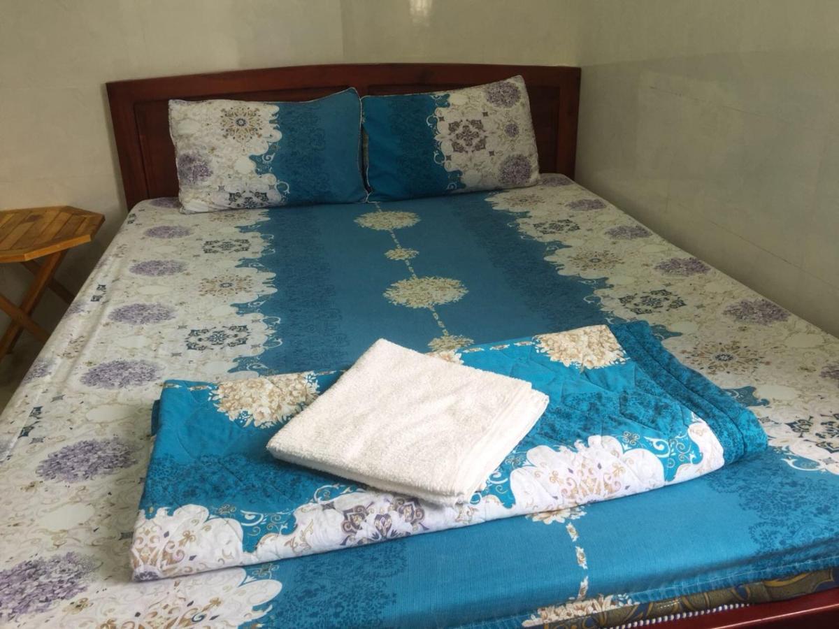 Guesthouse Minh Thu Hô Chi Minh-Ville Extérieur photo