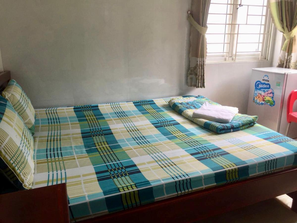 Guesthouse Minh Thu Hô Chi Minh-Ville Extérieur photo